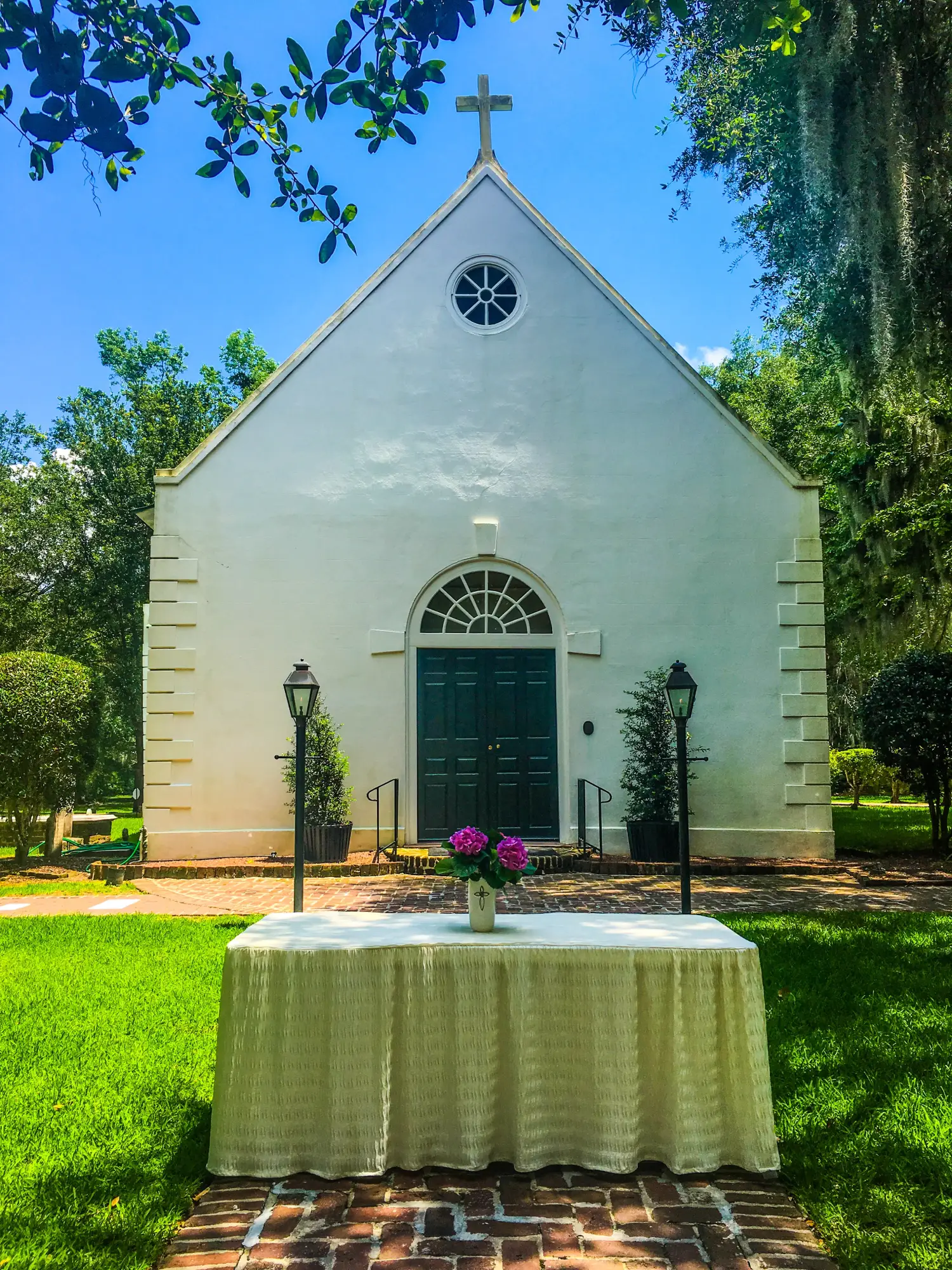 School and Church Events